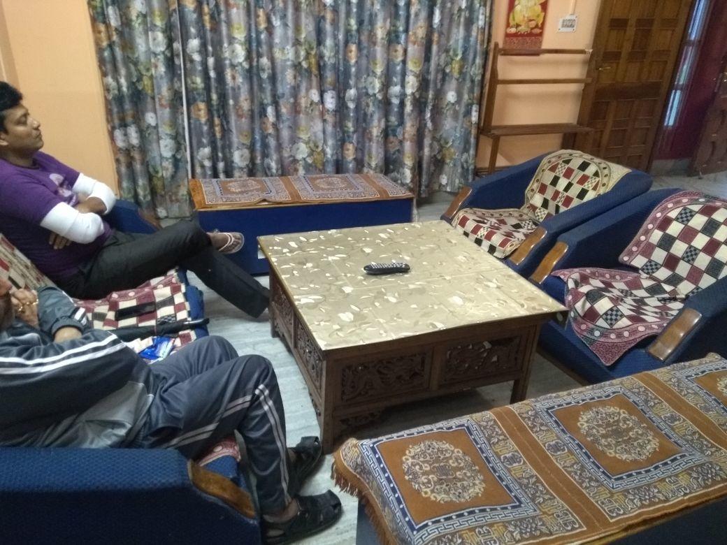 Hotel Mandar Gangtok Εξωτερικό φωτογραφία