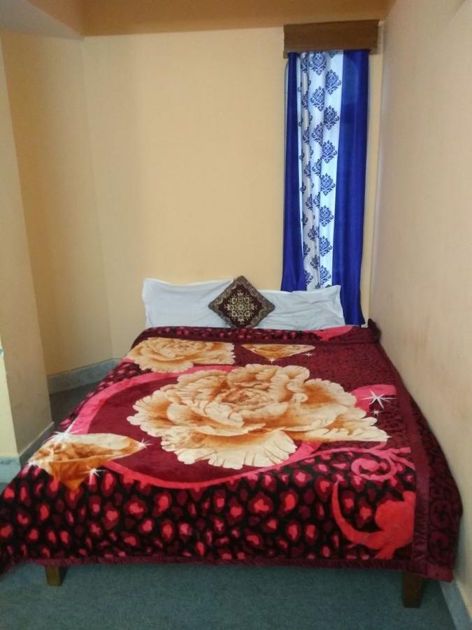 Hotel Mandar Gangtok Εξωτερικό φωτογραφία
