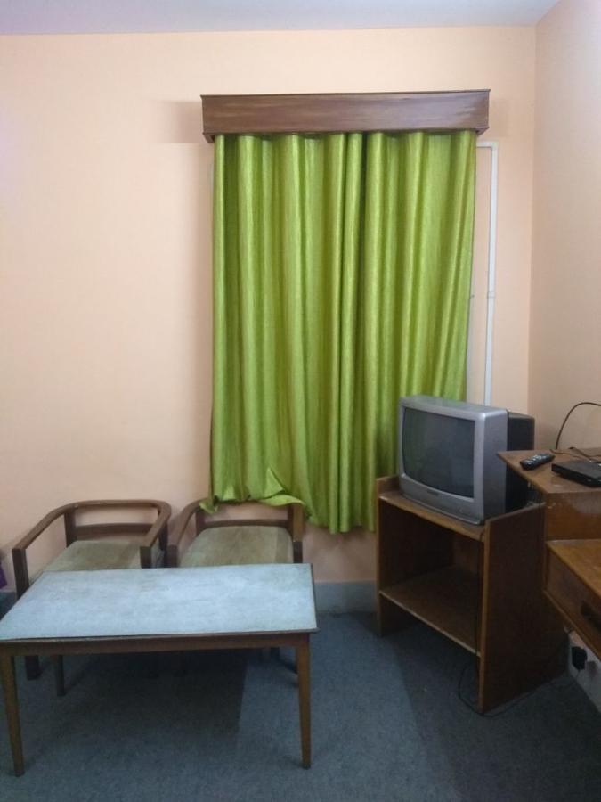 Hotel Mandar Gangtok Εξωτερικό φωτογραφία