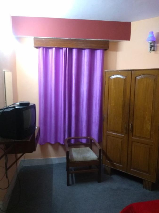 Hotel Mandar Gangtok Εξωτερικό φωτογραφία