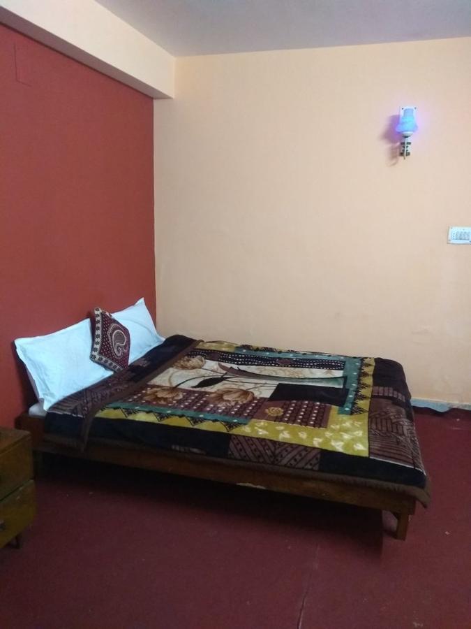 Hotel Mandar Gangtok Εξωτερικό φωτογραφία