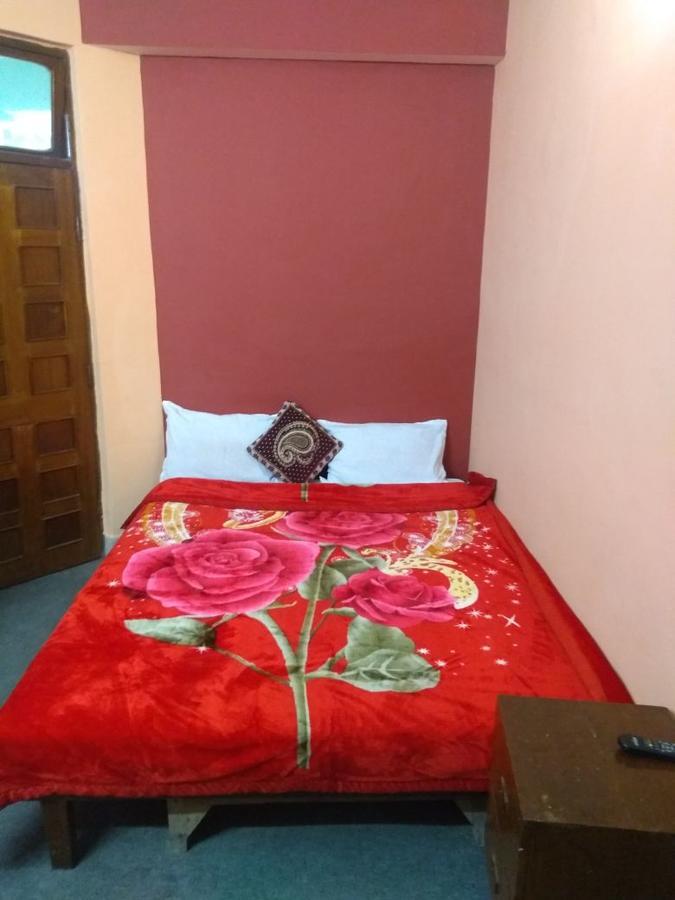 Hotel Mandar Gangtok Εξωτερικό φωτογραφία