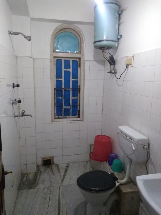 Hotel Mandar Gangtok Εξωτερικό φωτογραφία