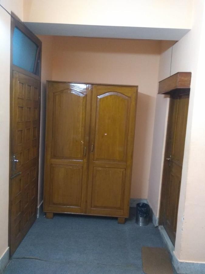 Hotel Mandar Gangtok Εξωτερικό φωτογραφία